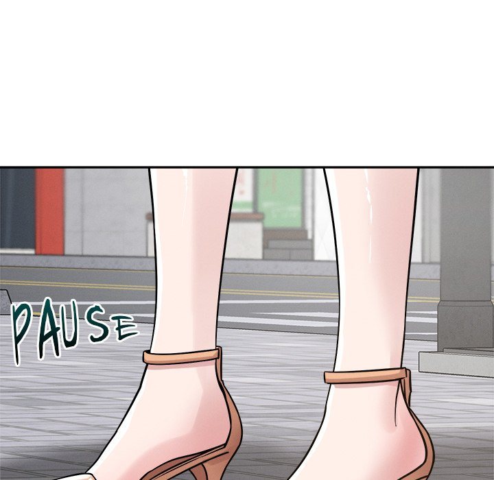 How did we get here Lee Ji-Kyung - Chapter 60 Page 213