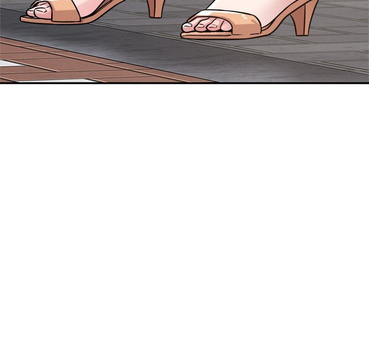 How did we get here Lee Ji-Kyung - Chapter 60 Page 214