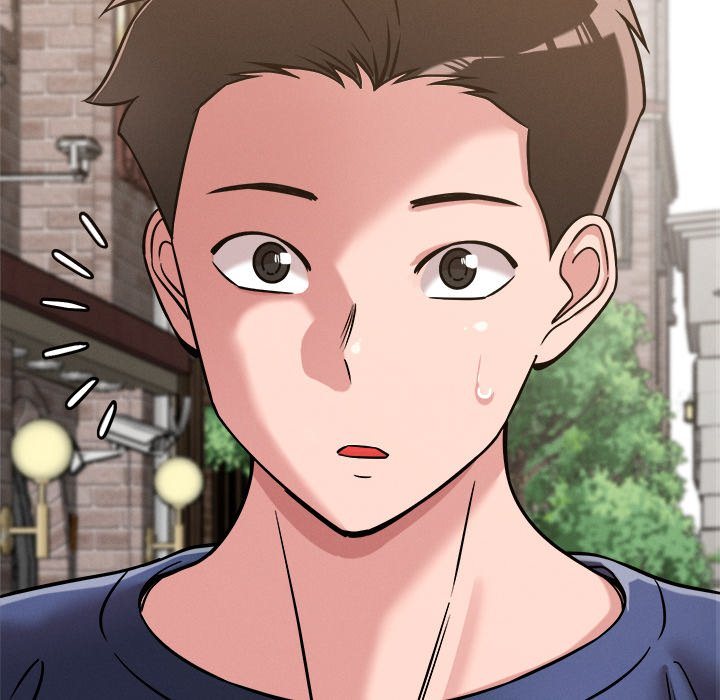 How did we get here Lee Ji-Kyung - Chapter 60 Page 218