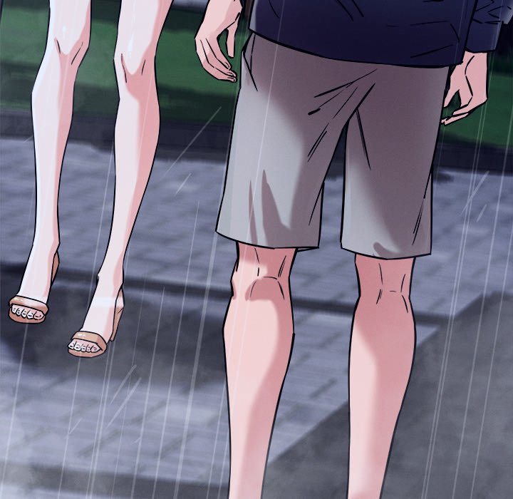 How did we get here Lee Ji-Kyung - Chapter 60 Page 22