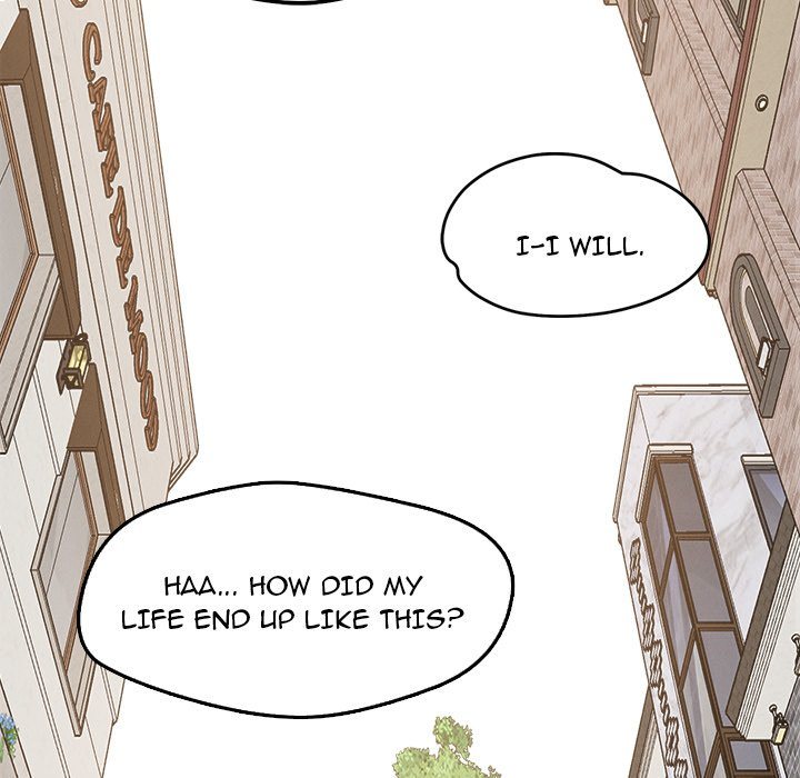 How did we get here Lee Ji-Kyung - Chapter 60 Page 230