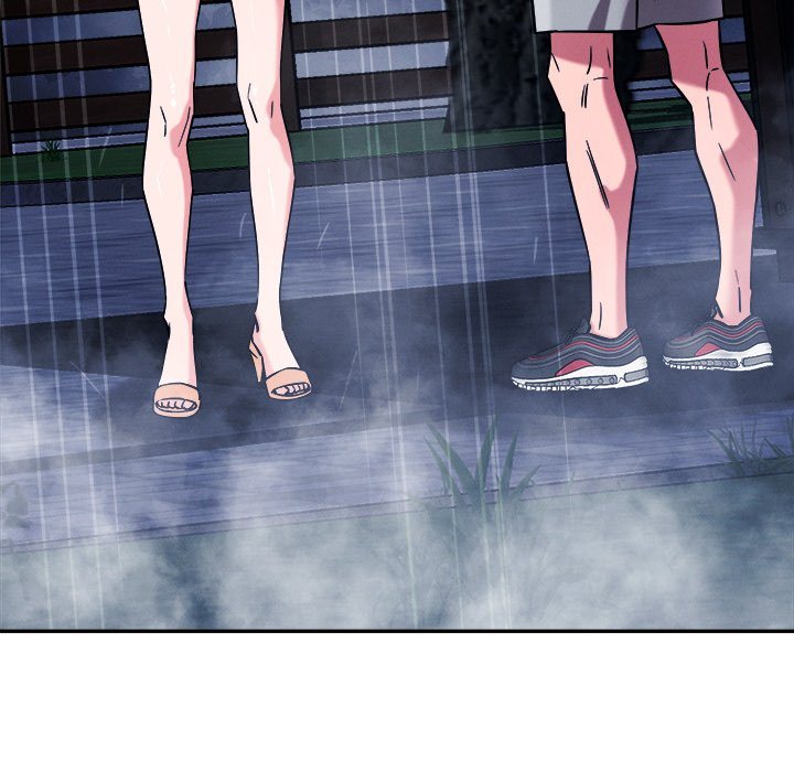 How did we get here Lee Ji-Kyung - Chapter 60 Page 34