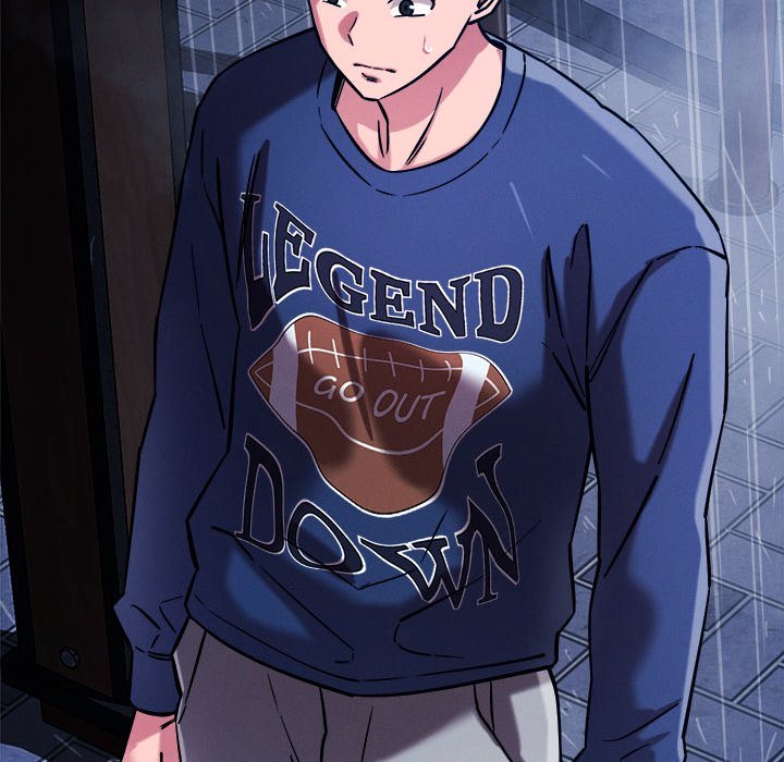 How did we get here Lee Ji-Kyung - Chapter 60 Page 39