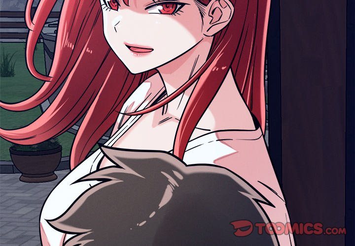 How did we get here Lee Ji-Kyung - Chapter 60 Page 4