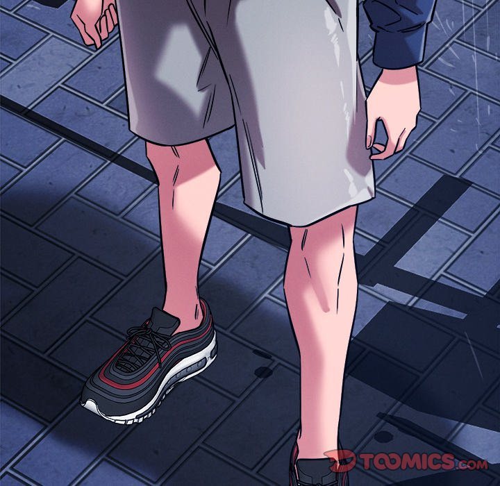 How did we get here Lee Ji-Kyung - Chapter 60 Page 40