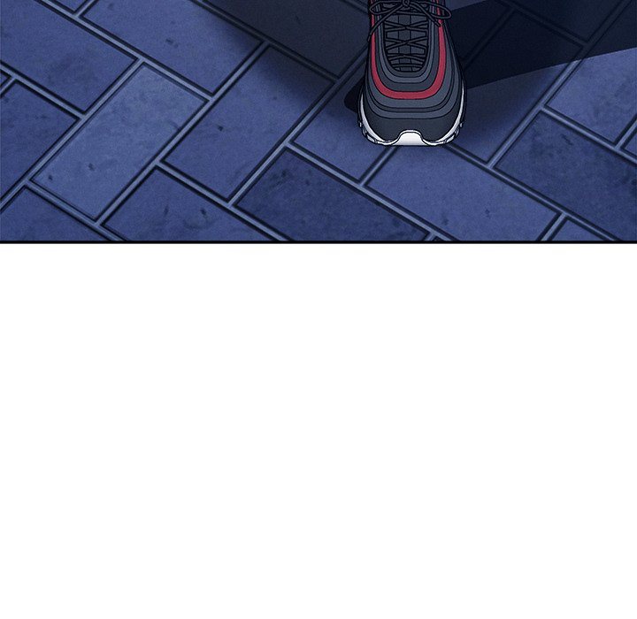 How did we get here Lee Ji-Kyung - Chapter 60 Page 41