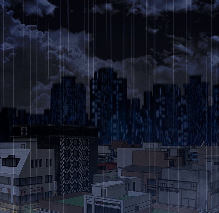 How did we get here Lee Ji-Kyung - Chapter 60 Page 57