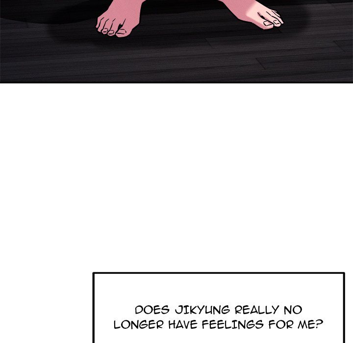 How did we get here Lee Ji-Kyung - Chapter 60 Page 75