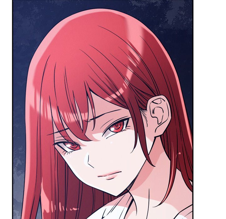 How did we get here Lee Ji-Kyung - Chapter 60 Page 8