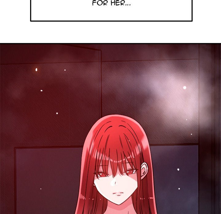 How did we get here Lee Ji-Kyung - Chapter 60 Page 83