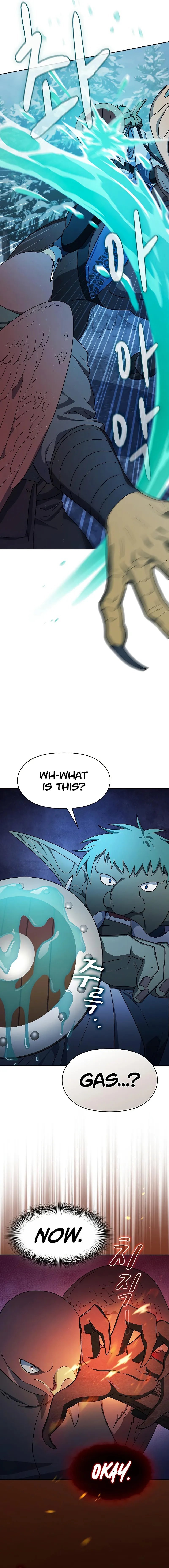 The Nebula’s Civilization - Chapter 82 Page 8