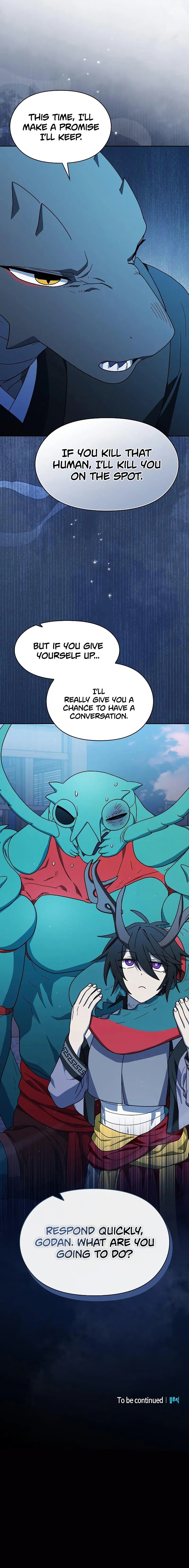 The Nebula’s Civilization - Chapter 84 Page 13