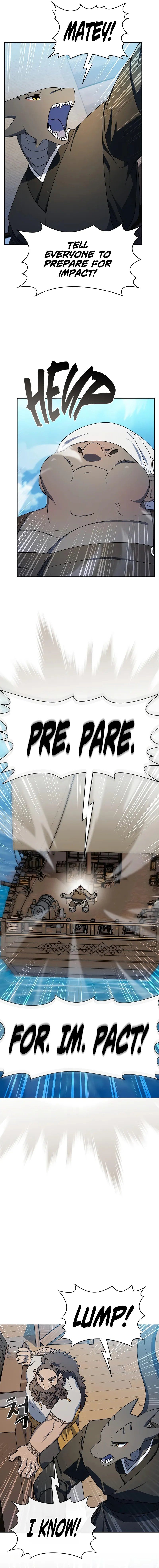 The Nebula’s Civilization - Chapter 90 Page 9