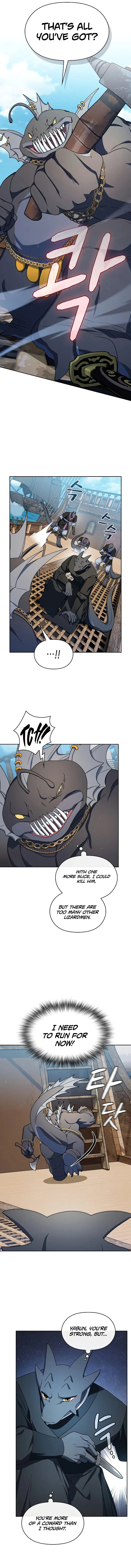 The Nebula’s Civilization - Chapter 92 Page 5