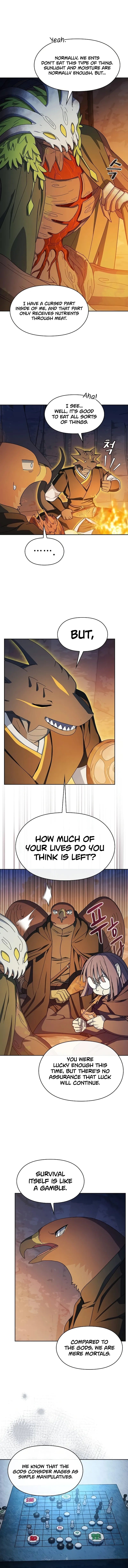 The Nebula’s Civilization - Chapter 95 Page 10