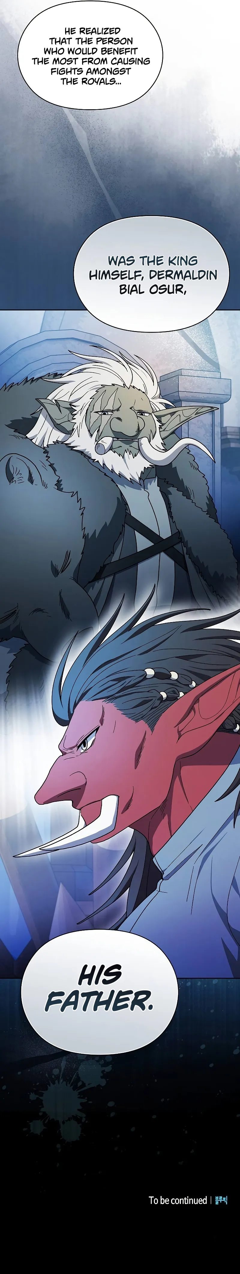 The Nebula’s Civilization - Chapter 97 Page 13