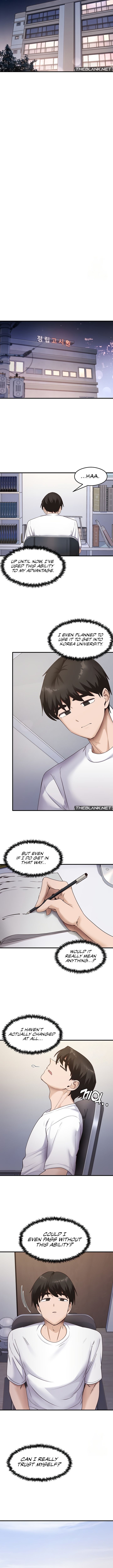 That Man’s Study Method - Chapter 40 Page 10