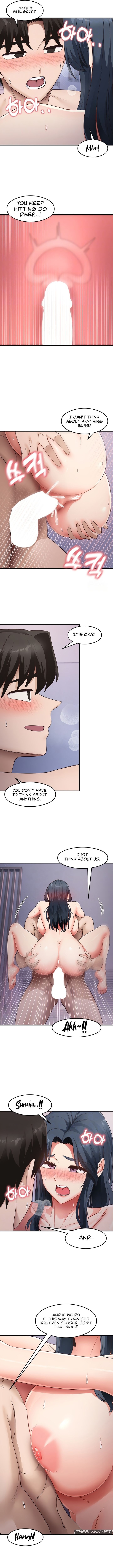 That Man’s Study Method - Chapter 40 Page 3