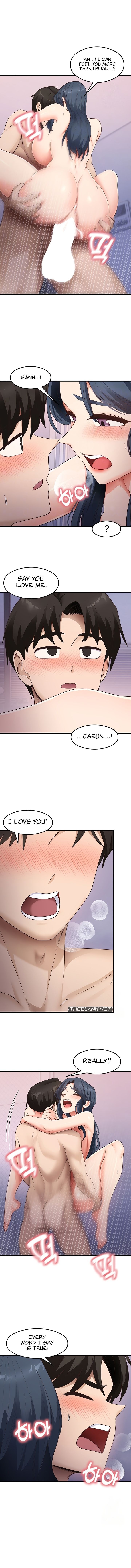 That Man’s Study Method - Chapter 40 Page 4