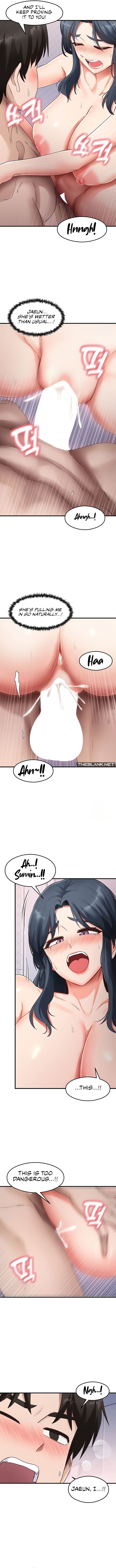 That Man’s Study Method - Chapter 40 Page 5