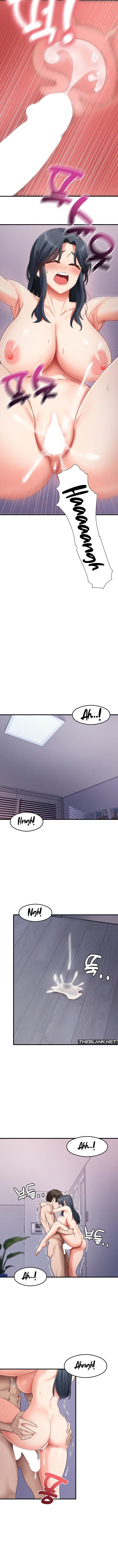 That Man’s Study Method - Chapter 40 Page 7