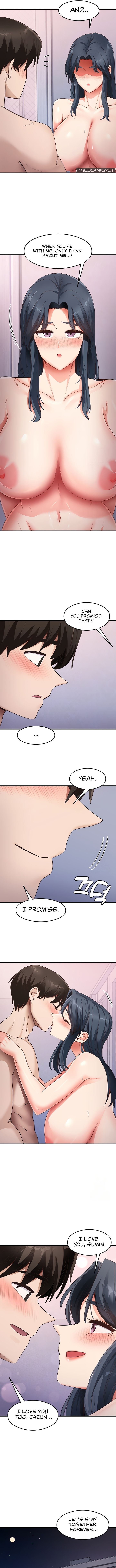 That Man’s Study Method - Chapter 40 Page 9