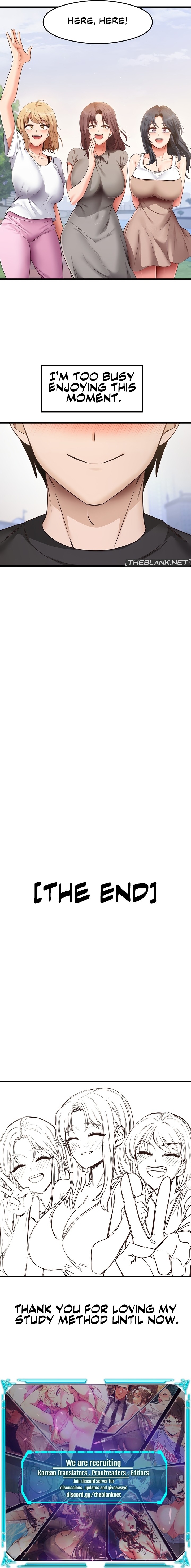 That Man’s Study Method - Chapter 41 Page 10