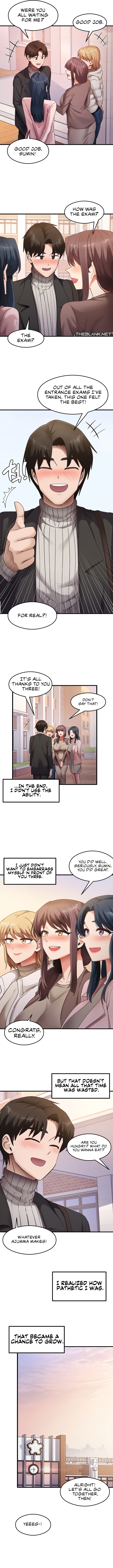 That Man’s Study Method - Chapter 41 Page 2