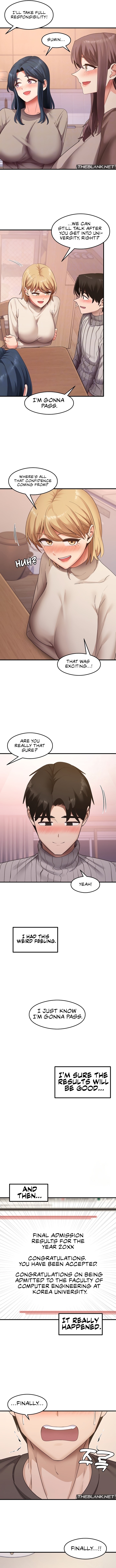 That Man’s Study Method - Chapter 41 Page 4