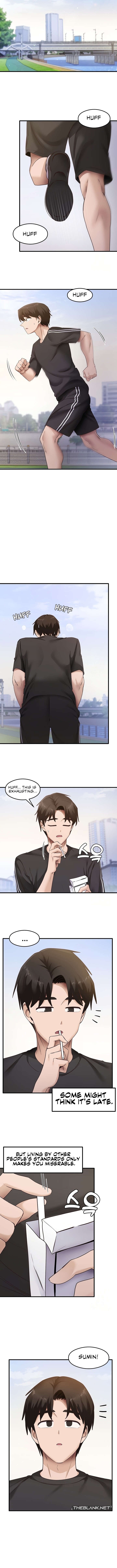 That Man’s Study Method - Chapter 41 Page 9