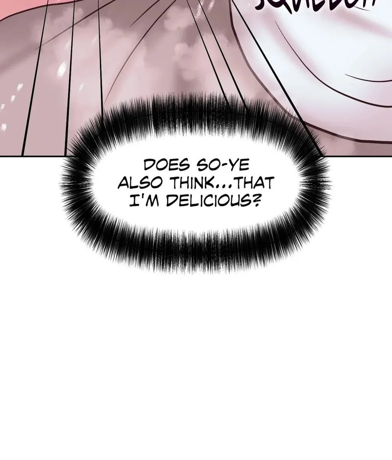 Comes With Benefits - Chapter 15 Page 100