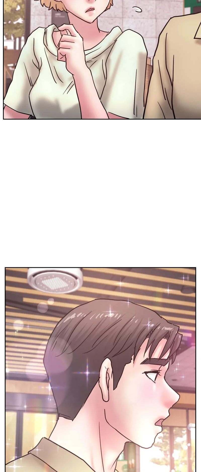 Comes With Benefits - Chapter 19 Page 57