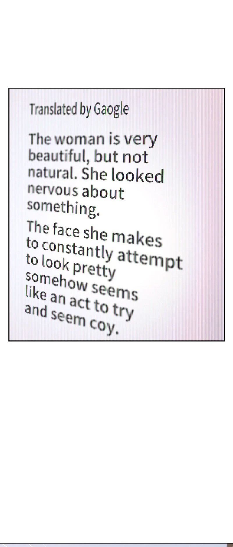 Comes With Benefits - Chapter 33 Page 11