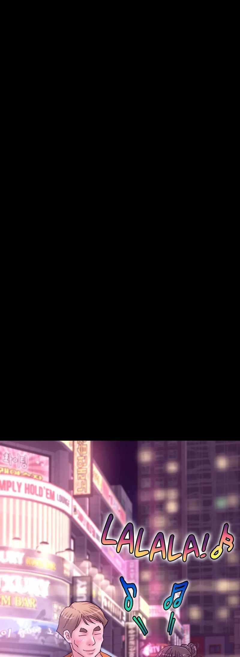 Comes With Benefits - Chapter 35 Page 46