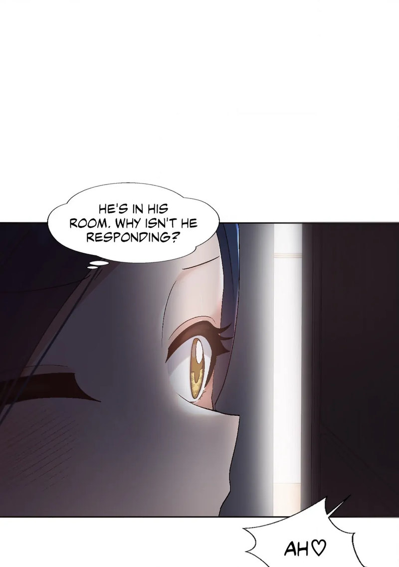 Family with Benefits - Chapter 1 Page 77