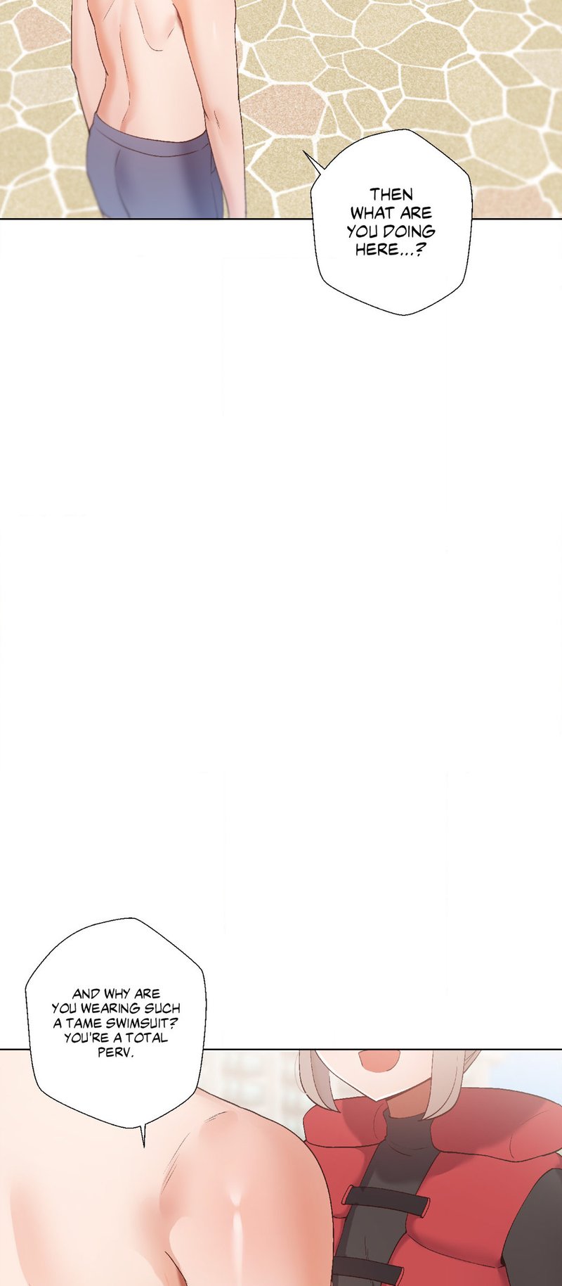 Family with Benefits - Chapter 18 Page 10