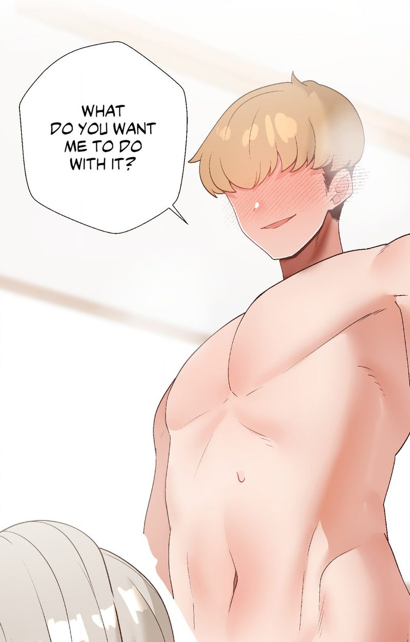 Family with Benefits - Chapter 24 Page 34