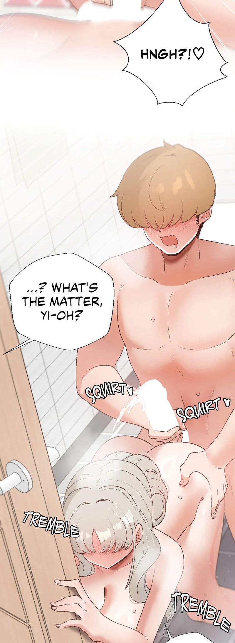 Family with Benefits - Chapter 28 Page 60