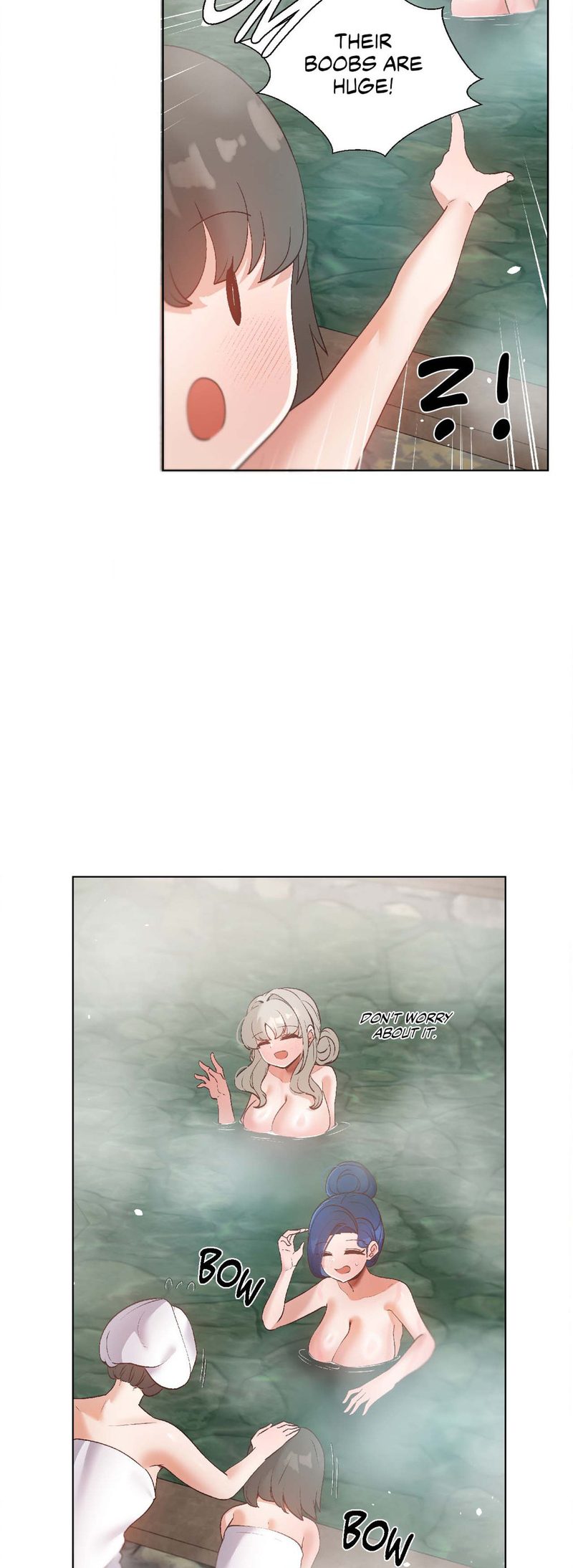 Family with Benefits - Chapter 32 Page 43