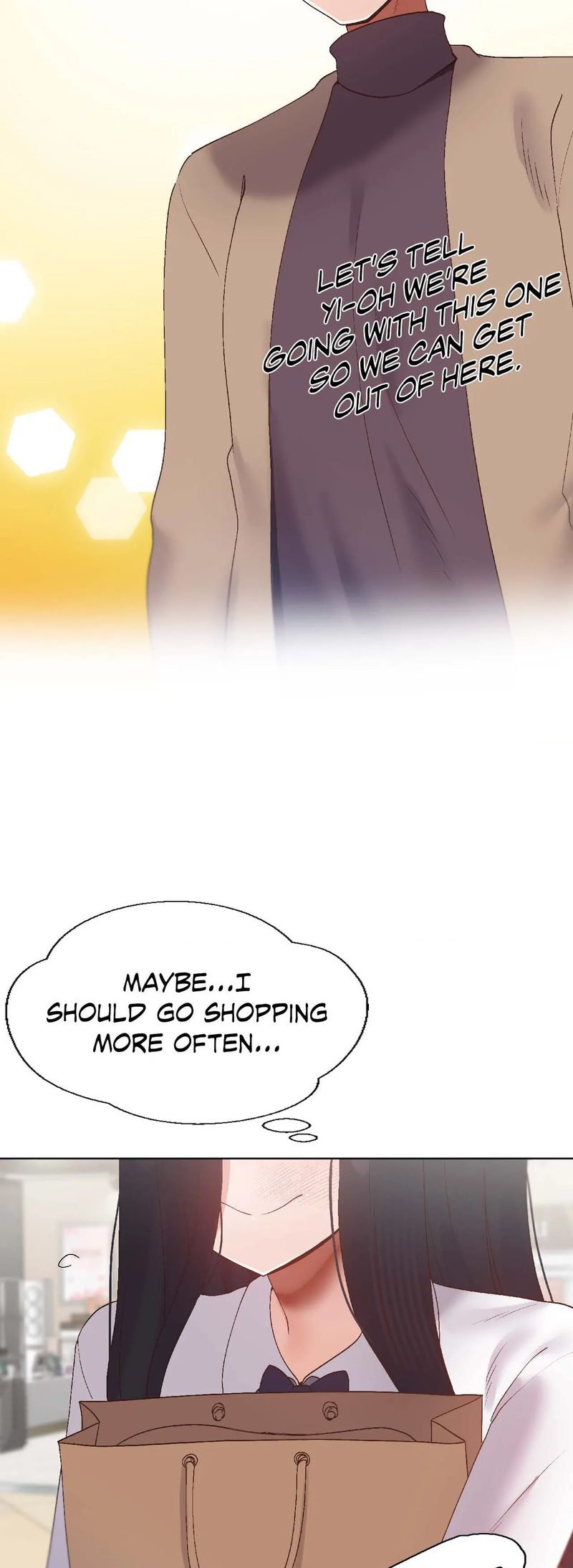 Family with Benefits - Chapter 41 Page 23