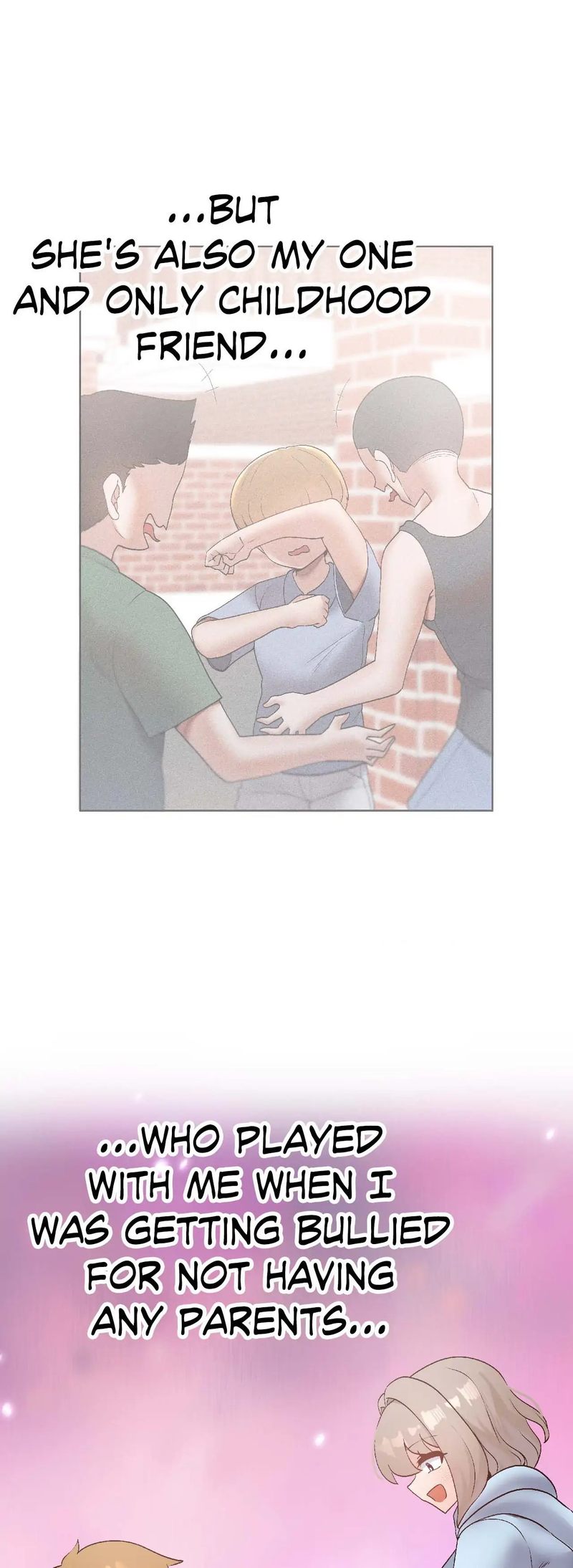 Family with Benefits - Chapter 51 Page 11