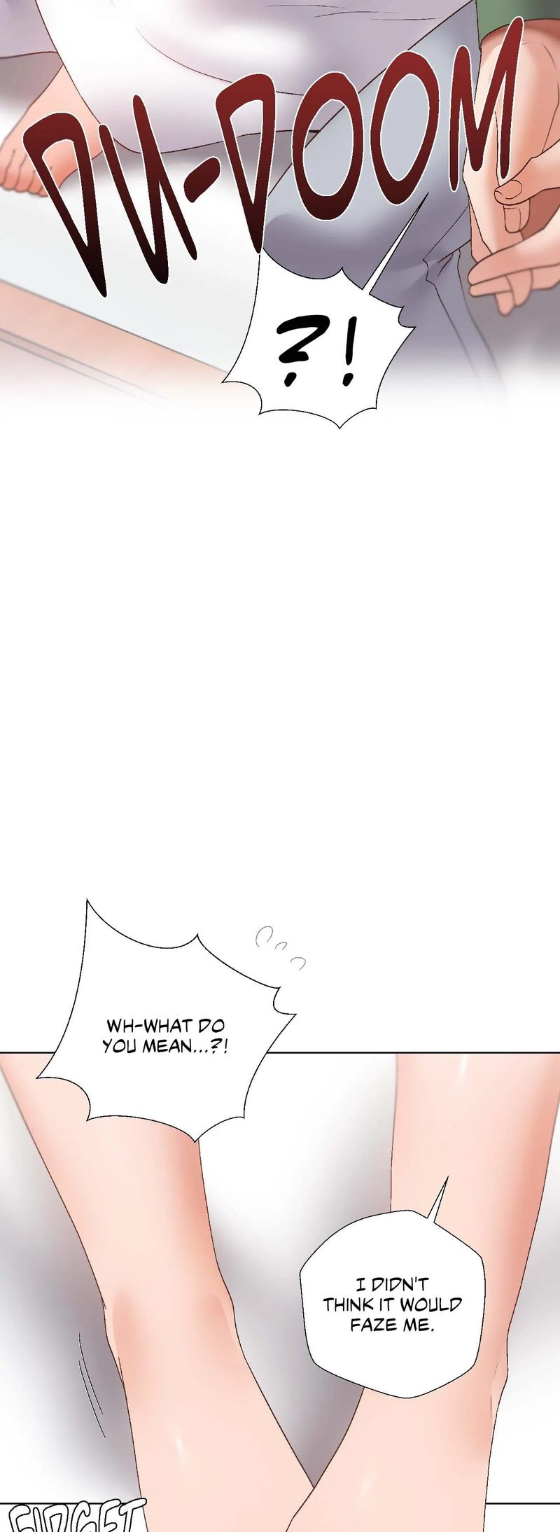 Family with Benefits - Chapter 51 Page 14