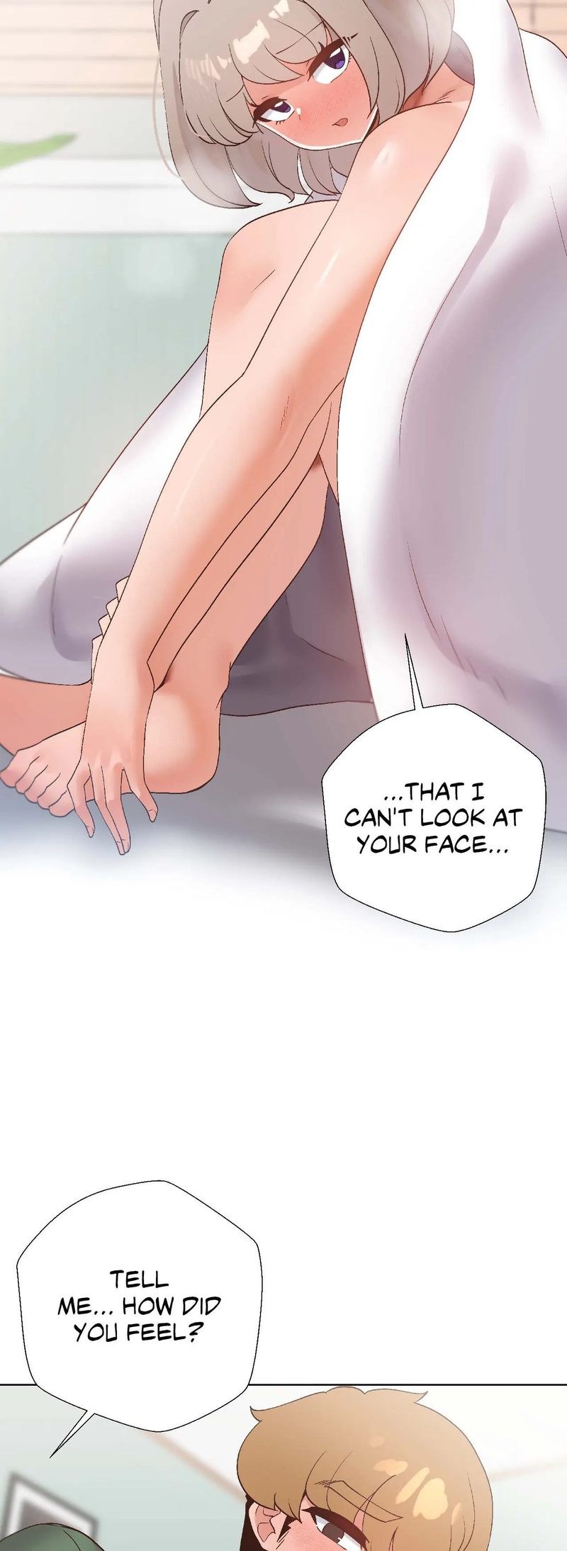 Family with Benefits - Chapter 51 Page 17