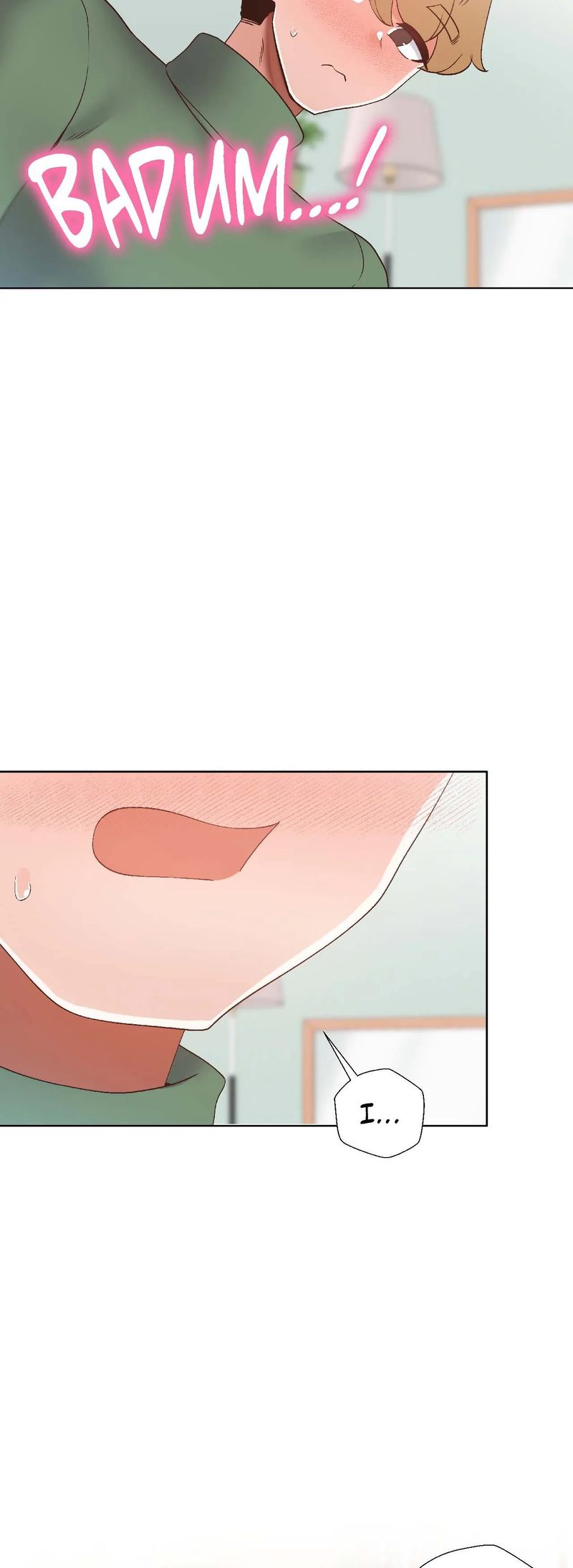 Family with Benefits - Chapter 51 Page 18