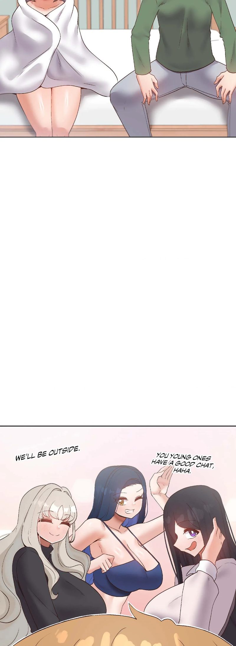 Family with Benefits - Chapter 51 Page 2