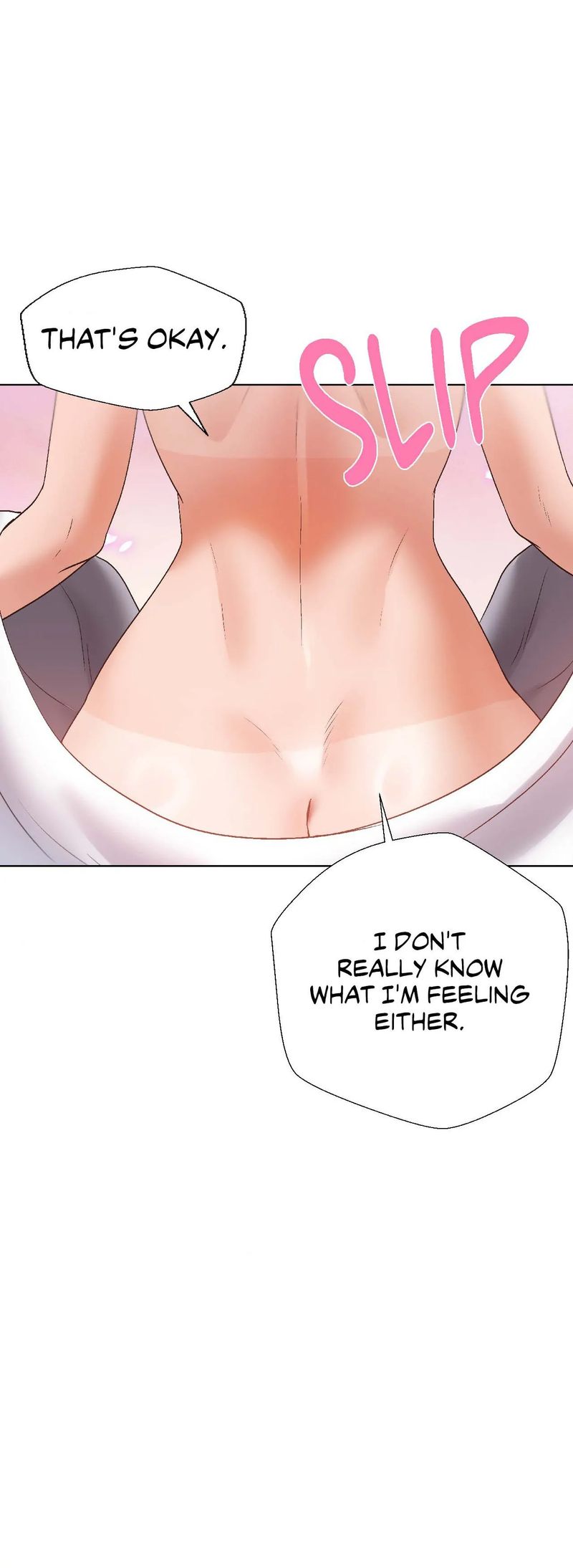 Family with Benefits - Chapter 51 Page 20