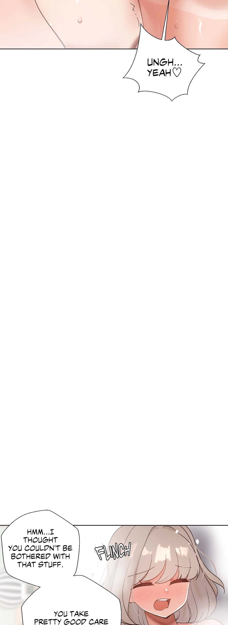 Family with Benefits - Chapter 51 Page 27