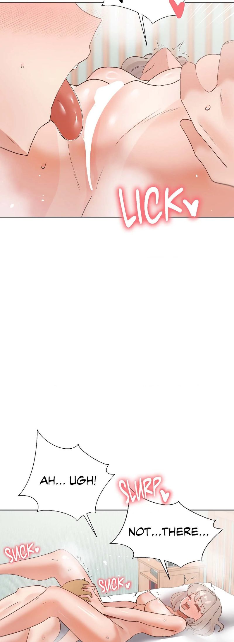 Family with Benefits - Chapter 51 Page 29