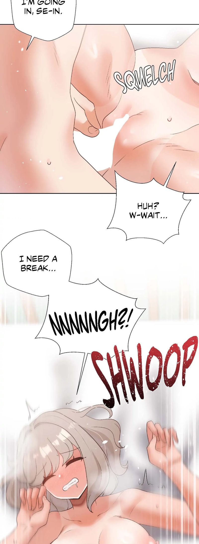 Family with Benefits - Chapter 51 Page 38