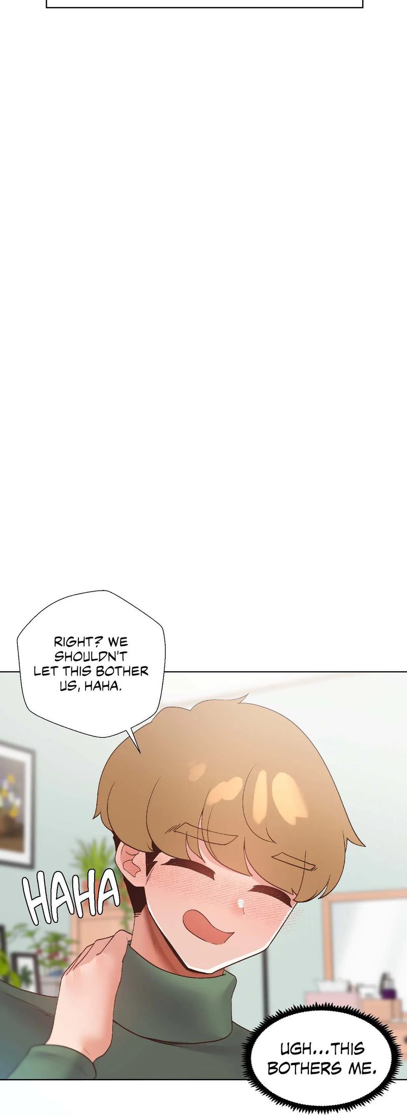 Family with Benefits - Chapter 51 Page 4